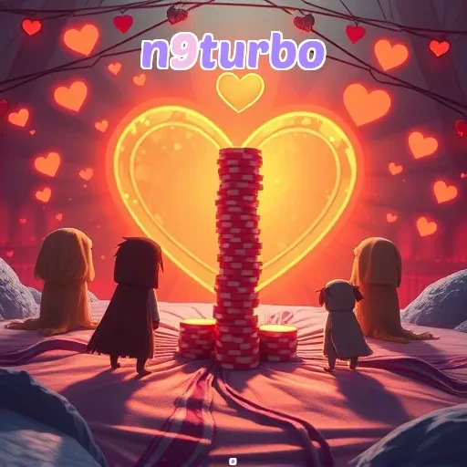 n9turbo: Keunggulan Streaming yang Wajib Anda Coba!