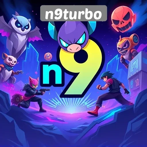 Mengenal n9turbo Sebagai Platform Game Terkini